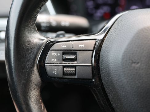 Used 2024 Acura Integra FWD image 32