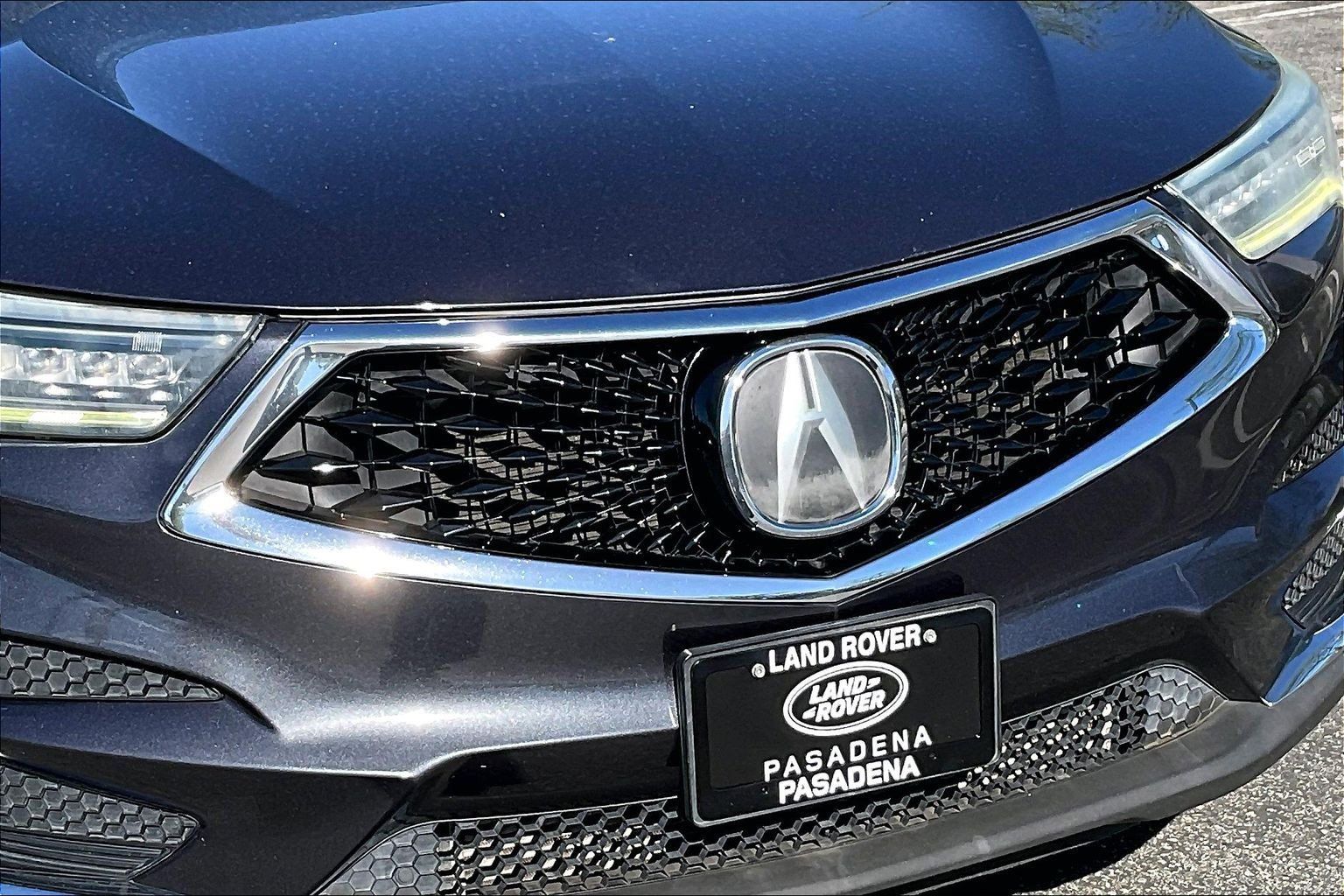 Used 2019 Acura RDX FWD image 31