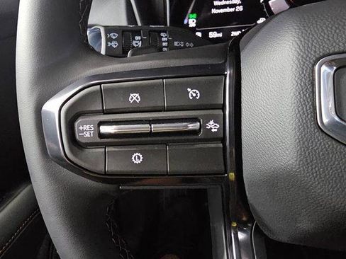 New 2026 GMC Terrain AT4 w/ Convenience Package III image 21