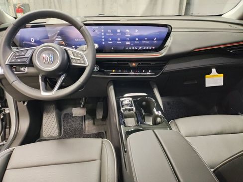 New 2026 Buick Envision Avenir image 33