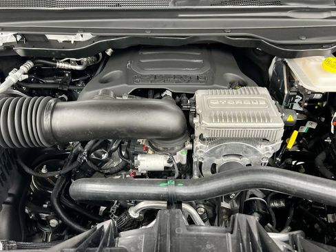 New 2026 RAM 1500 Big Horn AWD/4WD image 25
