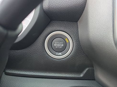 New 2026 RAM 3500 Big Horn AWD/4WD image 26