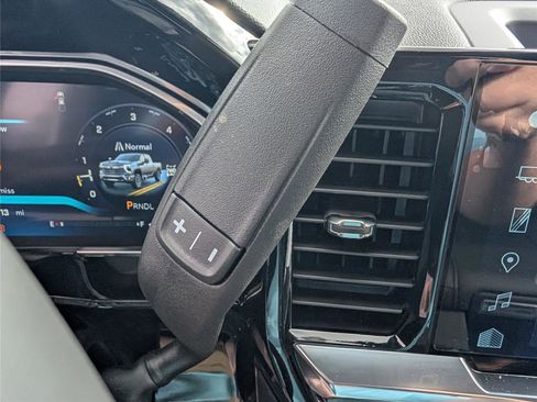 New 2026 Chevrolet Silverado 2500 LT w/ Trail Boss Package image 29