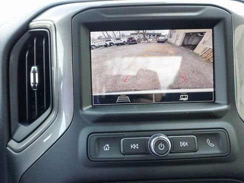New 2026 Chevrolet Silverado 1500 W/T w/ WT Value Package RWD image 23
