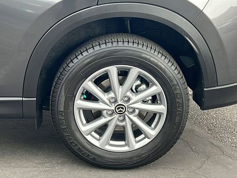 Certified 2023 MAZDA CX-5 AWD 2.5 S w/ Preferred Package image 9