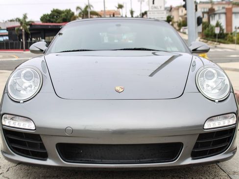 Used 2010 Porsche 911 Carrera S RWD image 10