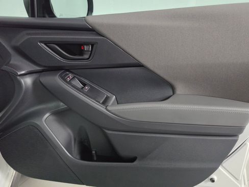 New 2026 Subaru Crosstrek 2.0i Premium AWD/4WD image 17