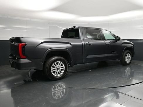 Used 2022 Toyota Tundra SR5 AWD/4WD image 2