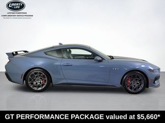 Used 2025 Ford Mustang GT Premium w/ GT Performance Package RWD video 2