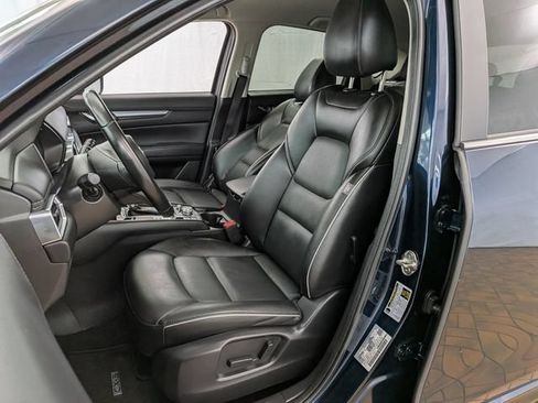 Certified 2024 MAZDA CX-5 AWD 2.5 S w/ Select Package image 11