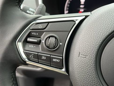 New 2026 Acura MDX SH-AWD w/ Technology Package image 13