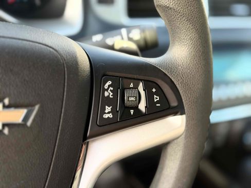 Used 2015 Chevrolet Camaro LS RWD image 19
