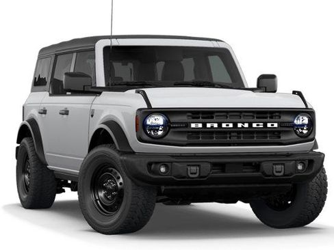 New 2026 Ford Bronco Big Bend w/ Black Diamond Package image 29
