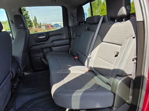 Used 2019 Chevrolet Silverado 1500 LT w/ All-Star Edition image 19