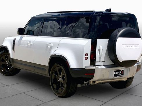 Used 2024 Land Rover Defender 110 S AWD/4WD image 11