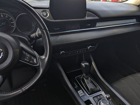 Used 2018 MAZDA MAZDA6 Sport image 10
