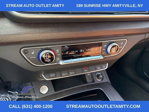 Used 2025 Audi Q5 2.0T Premium image 48