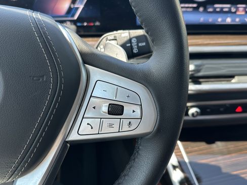 Certified 2026 BMW X7 xDrive40i image 21