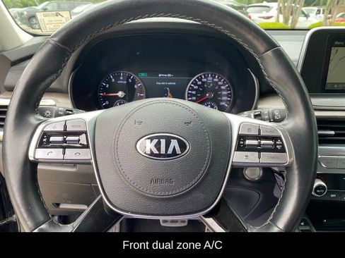 Used 2021 Kia Telluride SX AWD/4WD image 8