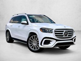 New 2026 Mercedes-Benz GLS 580 4MATIC video 2