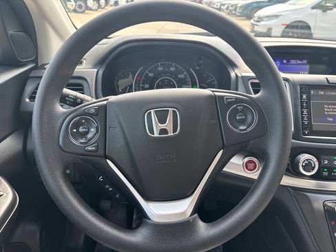 Used 2016 Honda CR-V EX image 14