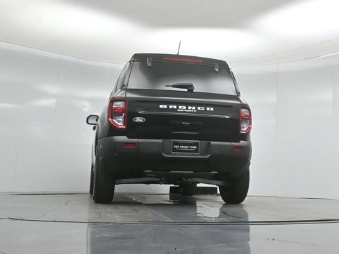 New 2026 Ford Bronco Sport Outer Banks AWD/4WD image 47