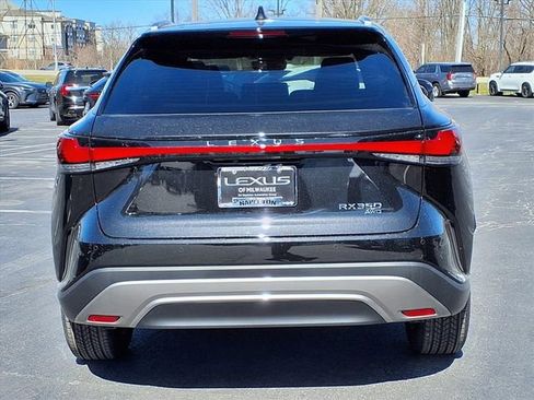 New 2026 Lexus RX 350 Premium image 7