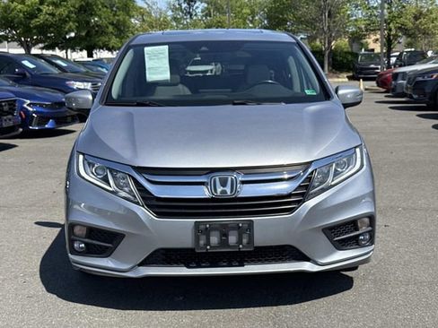 Used 2020 Honda Odyssey EX-L image 6