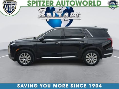 Used 2024 Hyundai Palisade SEL AWD/4WD image 6