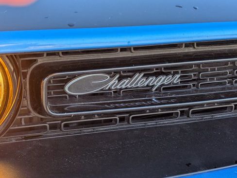 Used 2023 Dodge Challenger R/T Scat Pack w/ T/A Package image 5