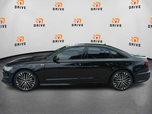 Used 2017 Audi A6 3.0T Prestige image 2
