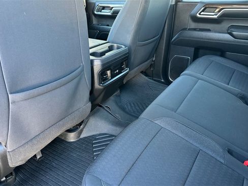 Used 2023 Chevrolet Silverado 1500 RST image 14