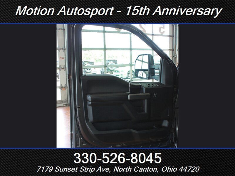 Used 2019 Ford F150 XLT w/ Equipment Group 302A Luxury AWD/4WD image 10