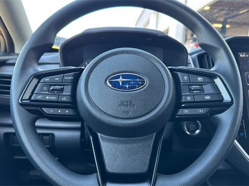 New 2025 Subaru Crosstrek 2.0i Premium image 19