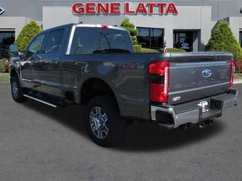 New 2026 Ford F350 Lariat AWD/4WD image 5