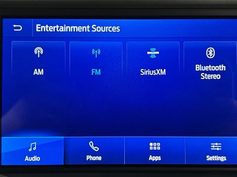Used 2024 Ford Bronco Sport Big Bend AWD/4WD image 66