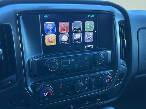 Used 2018 Chevrolet Silverado 1500 LT w/ All Star Edition image 16