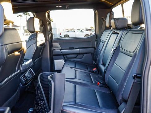 Used 2025 Ford F150 Raptor image 20