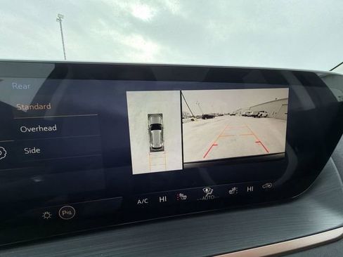 New 2026 Buick Envision Sport Touring image 49