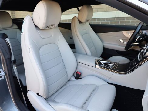 Used 2018 Mercedes-Benz C 300 4MATIC Cabriolet image 31
