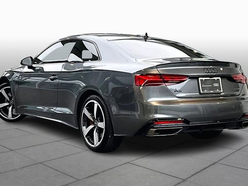 Certified 2023 Audi A5 2.0T Premium Plus w/ Premium Plus image 11