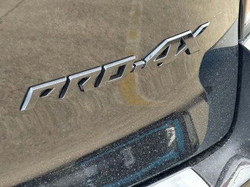 New 2026 Nissan Armada PRO-4X image 10