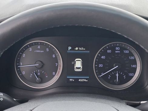 Used 2021 Hyundai Tucson Ultimate AWD/4WD image 45