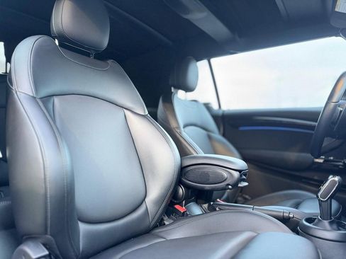 Used 2022 MINI Cooper S image 20