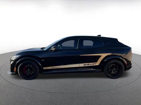 Used 2023 Ford Mustang Mach-E GT image 9