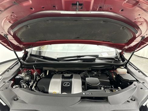 Used 2017 Lexus RX 350 AWD w/ Premium Package image 26