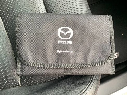 Used 2016 MAZDA CX-5 Grand Touring AWD/4WD image 12