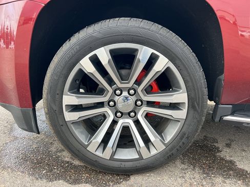 Used 2020 GMC Yukon XL SLT w/ Open Road Package image 38