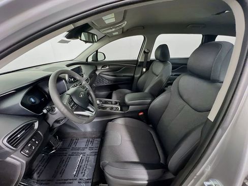 Used 2020 Hyundai Santa Fe SEL AWD/4WD image 19