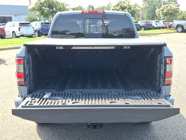 Used 2023 Nissan Frontier PRO-4X w/ Pro Convenience Package AWD/4WD image 23